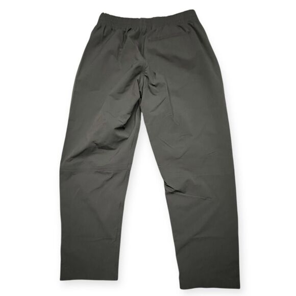 OUTDOOR VOICES Men’s Black RecTrek Pant Size Medium - Picture 3 of 7